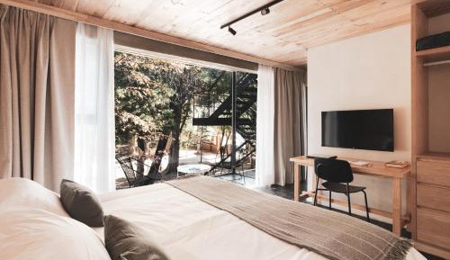 One-Bedroom Suite