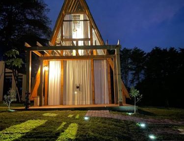 Superior Chalet