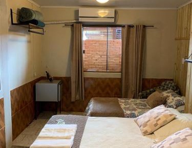 Triple Room with Bathroom