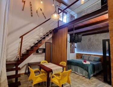 Family Bungalow