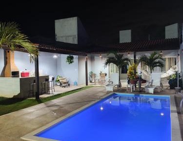 Vacation Home