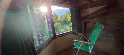 One-Bedroom Chalet