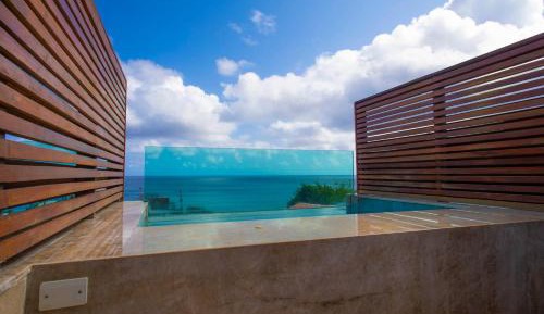 Suite with Private Pool