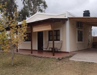 Family Bungalow