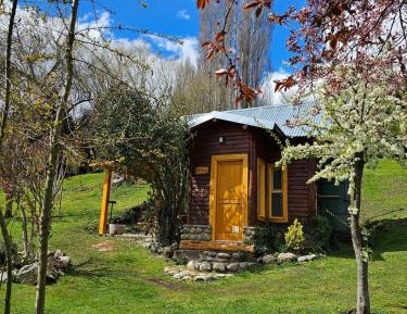 Bungalow