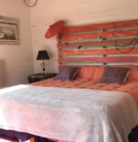 Standard Bungalow