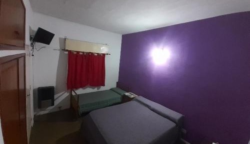 Basic Triple Room