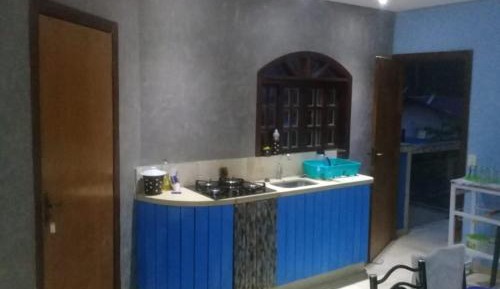 Superior Family Room