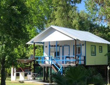 Superior Bungalow
