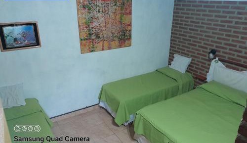 One-Bedroom Bungalow