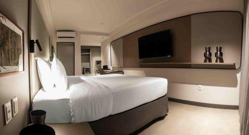 Suite with Sea View