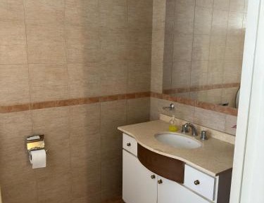 Triple Room - Disability Access