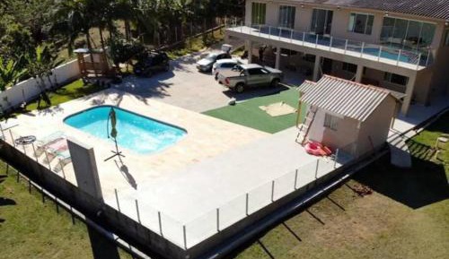 Five-Bedroom House