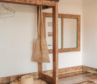 One-Bedroom Chalet