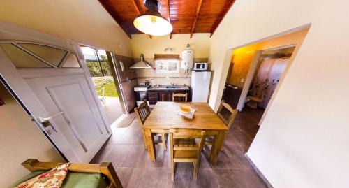 Bungalow with Patio
