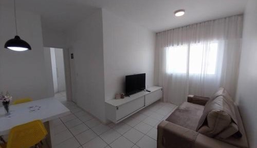 Two-Bedroom Family Apartment