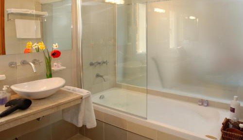 Premium Suite