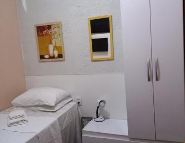 Male Single Room