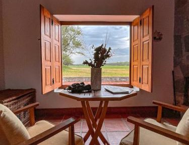 One-Bedroom Chalet