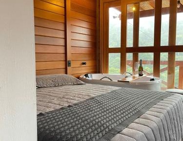 Superior Chalet