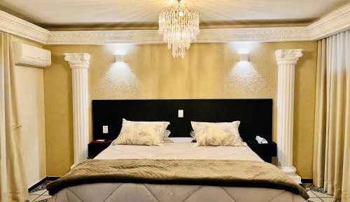 Superior King Suite