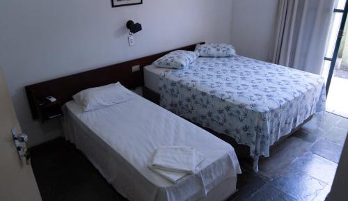 Comfort Triple Room