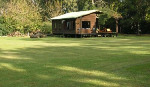 Bungalow (2 Adults)