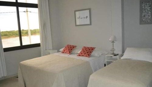 Triple Room with View