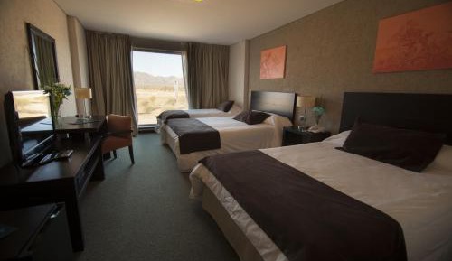 Suite with Garden View