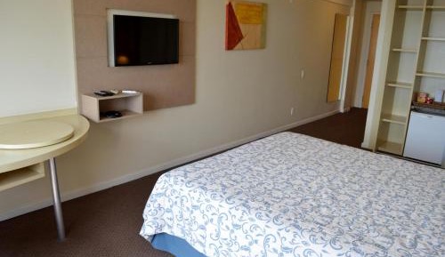Double Room with Lake View