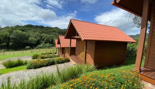 Superior Chalet