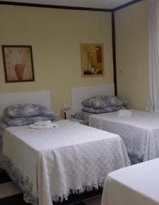 Executive Triple Room
