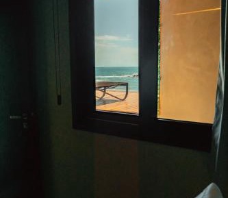 Suite with Sea View
