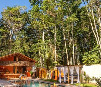 Superior Chalet