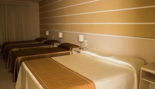Quintuple Room (5 Adults)
