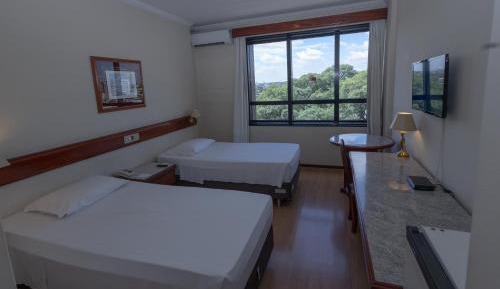 Budget Twin Room