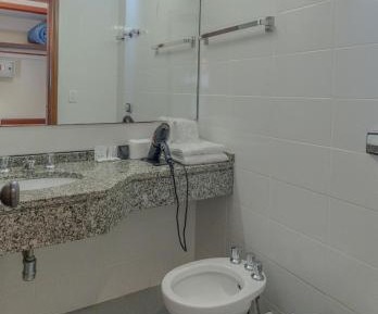 Luxury Triple Room