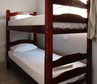 Budget Single Room