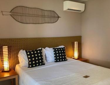 Superior Apartment with Sea Side View