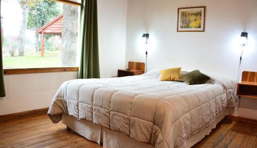 Bungalow (5 Adults)