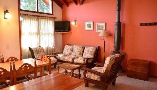 Bungalow (6 Adults)