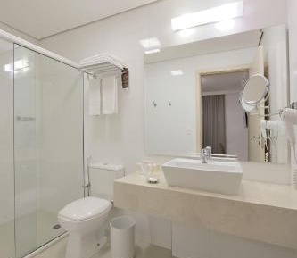 Junior Suite with Two Single Beds