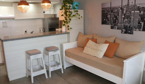 Apartment with Sea View