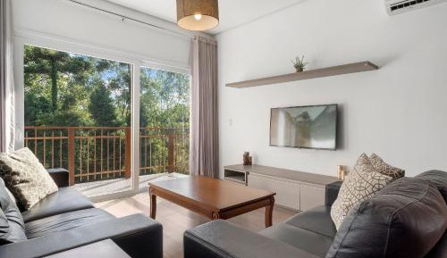 Superior Apartment