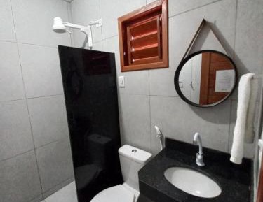 Triple Room with Balcony