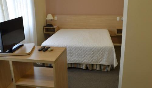 Executive Double Room with Double Bed