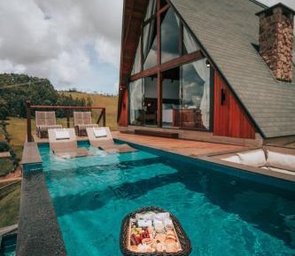 Super Deluxe -  Chalet Florenzza