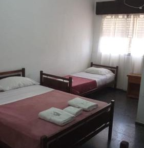 Classic Quadruple Room