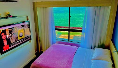 Studio with Ocean View
