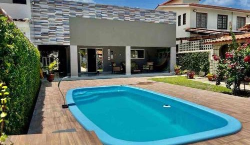 Four-Bedroom Vacation Home